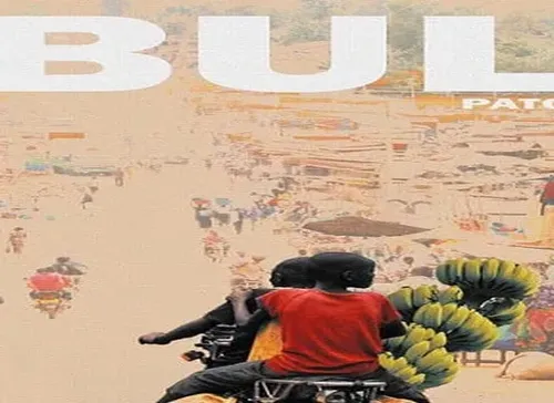 Abule by Patoranking