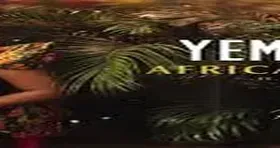 African Woman by Yemi Alade