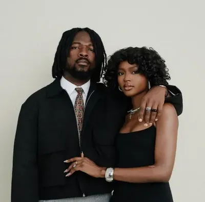 Angelina by Johnny Drille