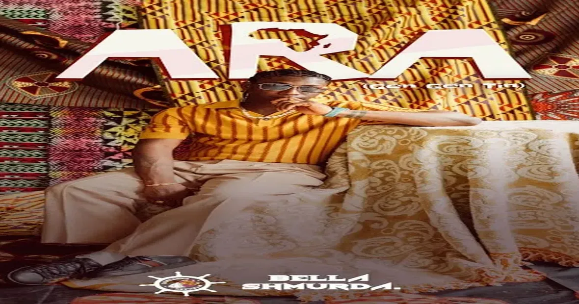 Ara (Gen Gen Tin) by Bella Shmurda