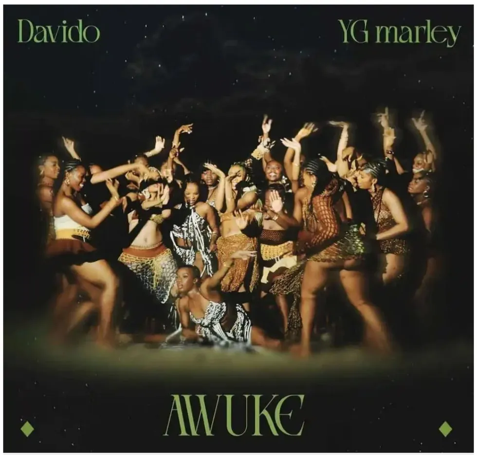 Awuke by Davido