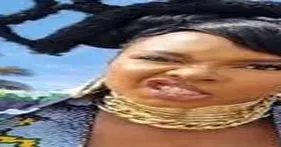 Baddie by Yemi Alade