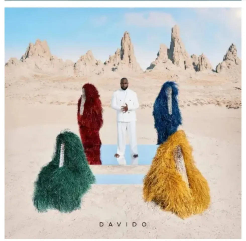 Be There Still image