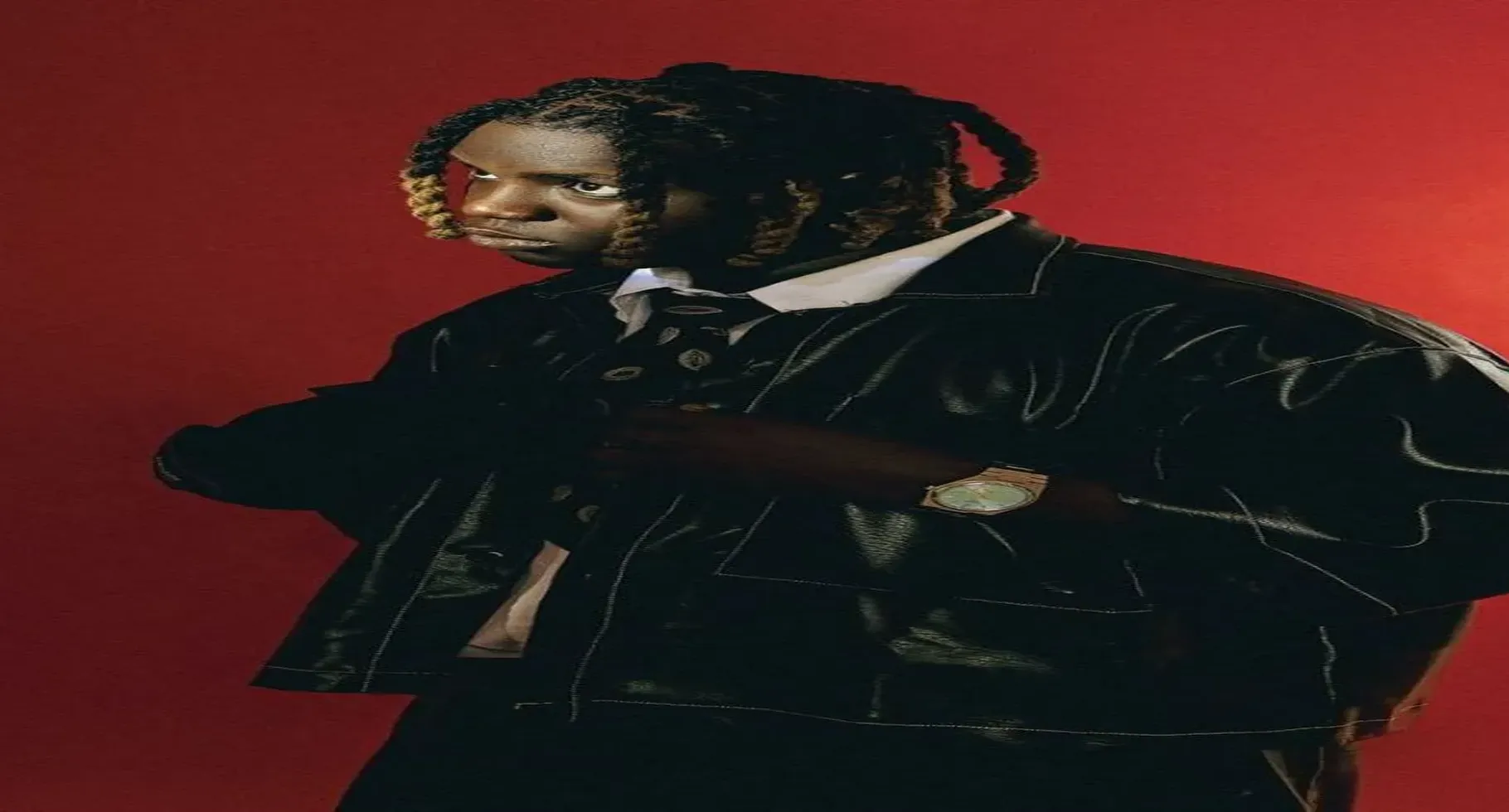 Believe by Tega Boi Dc