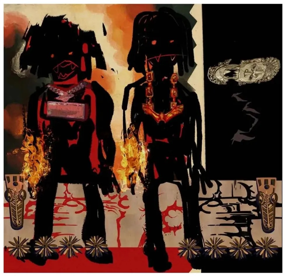 BENIN BOYS by Shallipopi