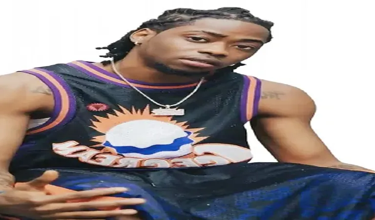 Better Days Ahead by Jeriq