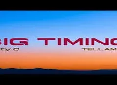 Big Timing by Nasty C