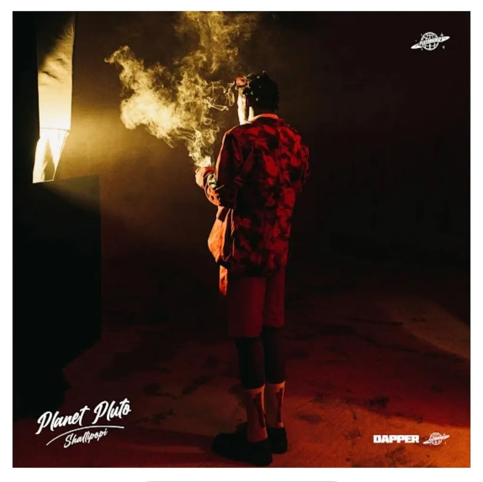 Billion by Shallipopi