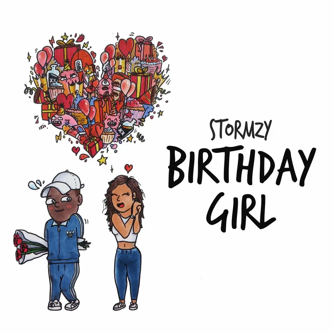 Birthday Girl image