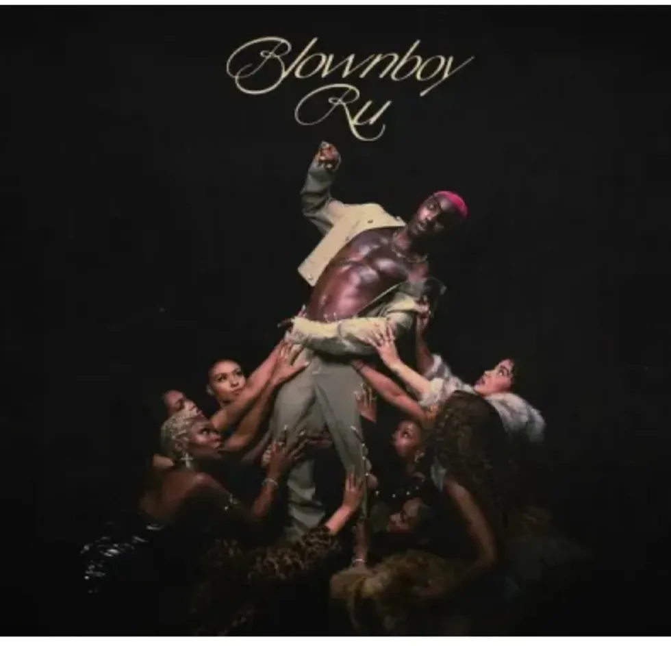 BlownBoy Anthem by Ruger