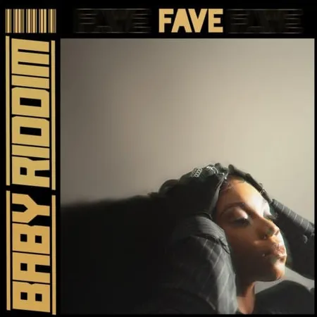 Body Riddim by Fave