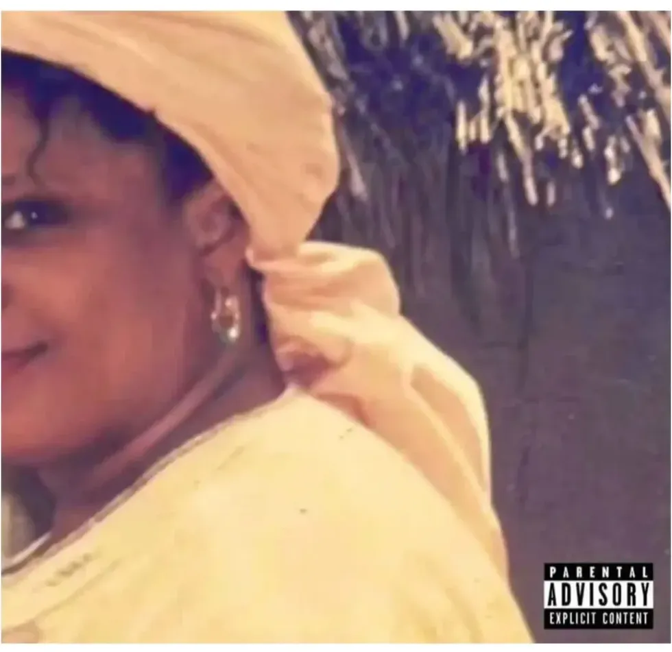 Break Me Down by Wizkid