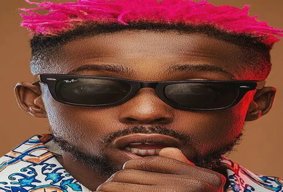 Broke Or Rich by Erigga