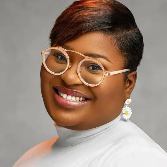 Capable God by Judikay