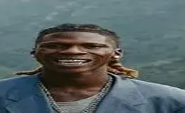 Casablanca by Seyi Vibez