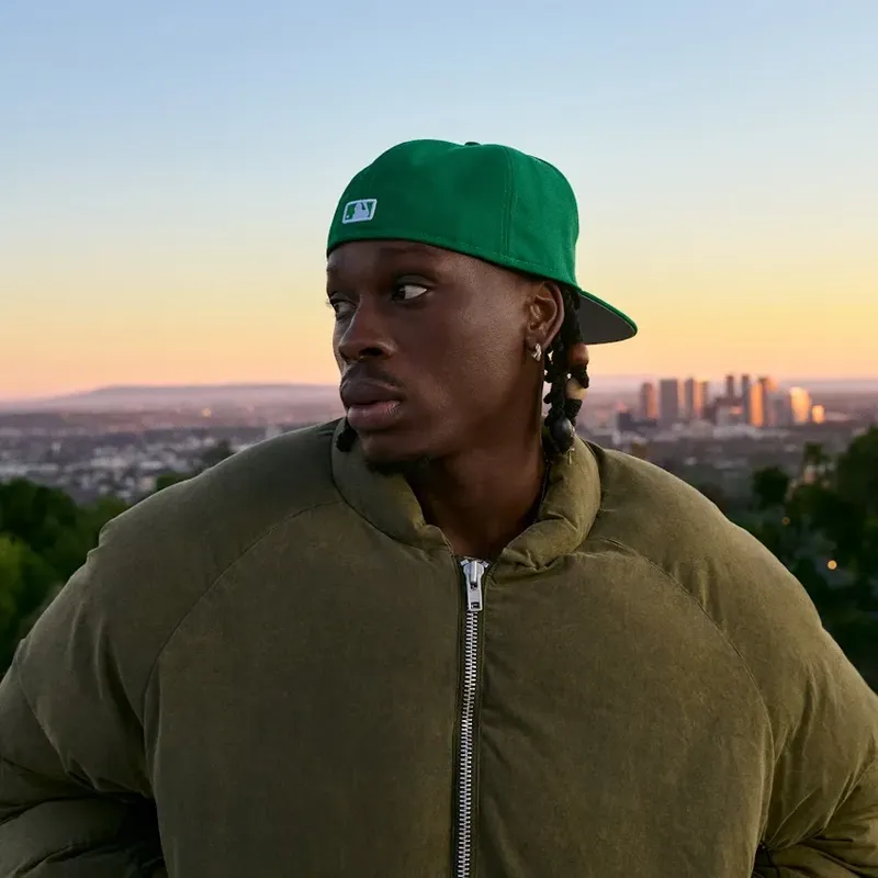 Champ (Champion) by Fireboy DML