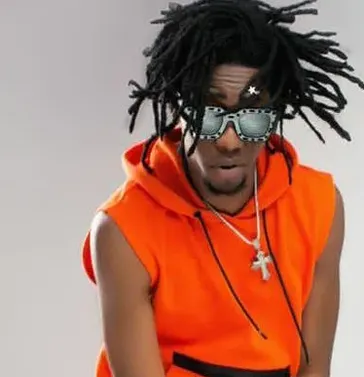 Chukwuebuka by Jeriq