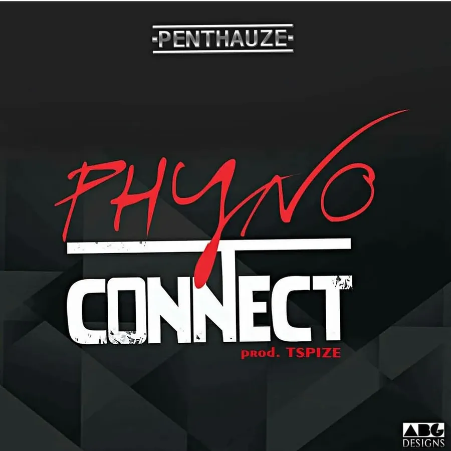 Connect by Phyno