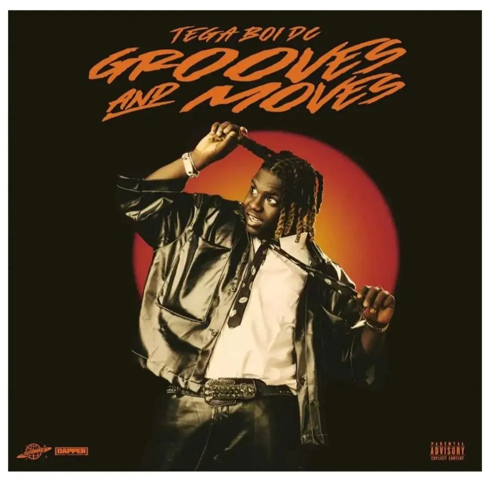 Cool Off by Tega Boi Dc