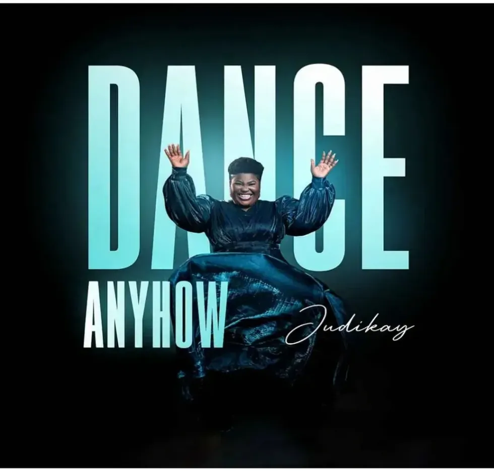 Dance Anyhow image