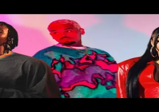 Diana by Fireboy DML