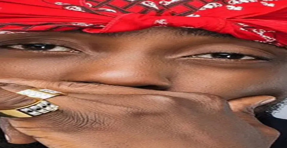 Dirty Boxers by Erigga