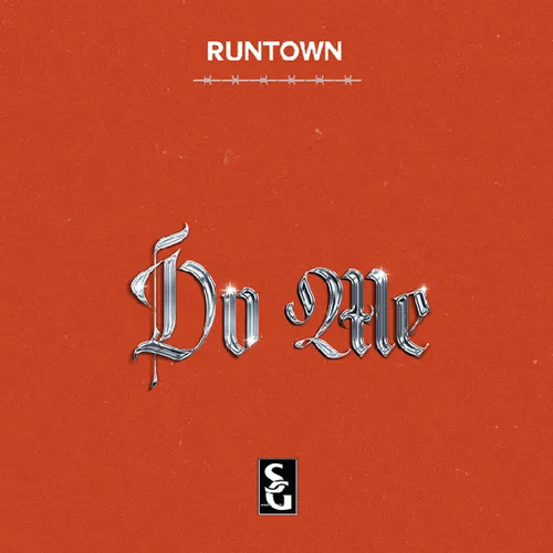 Do Me by Runtown