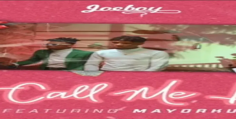 Don't Call Me Back image