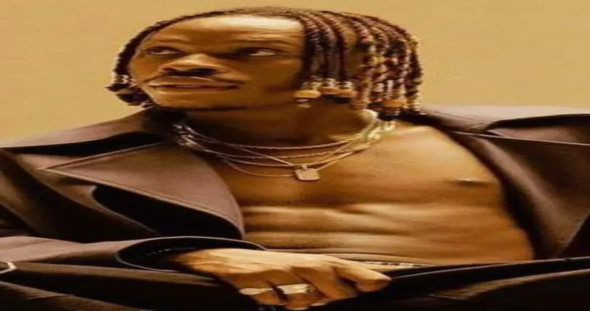 Everyday by Fireboy DML