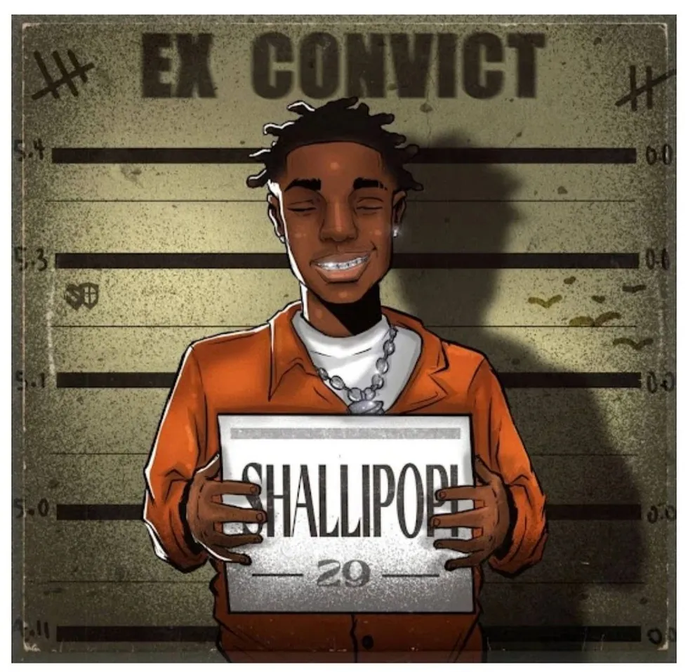 Ex Convict image