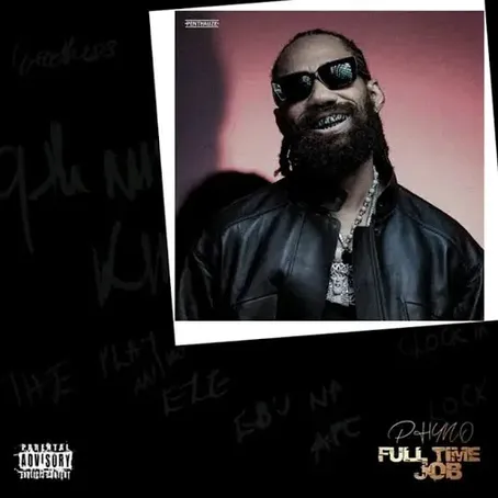 Eyes On Dem by Phyno