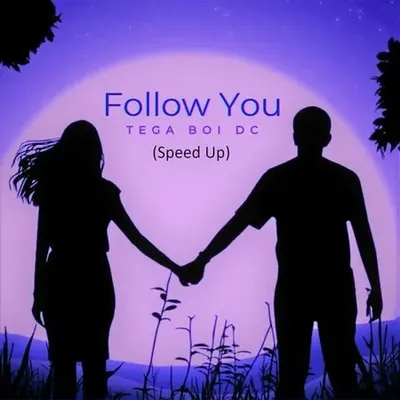 Follow You by Tega Boi Dc