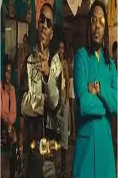 Free Of Charge by Joeboy