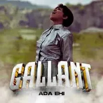 Gallant by Ada Ehi