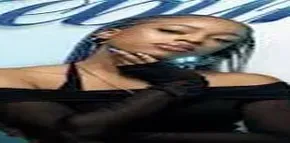 Goosebumps by Qing Madi