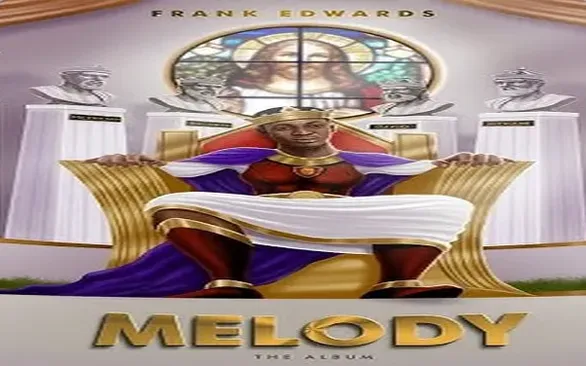 Hallelujah Still by Frank Edwards