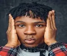 Hey Father by Joeboy