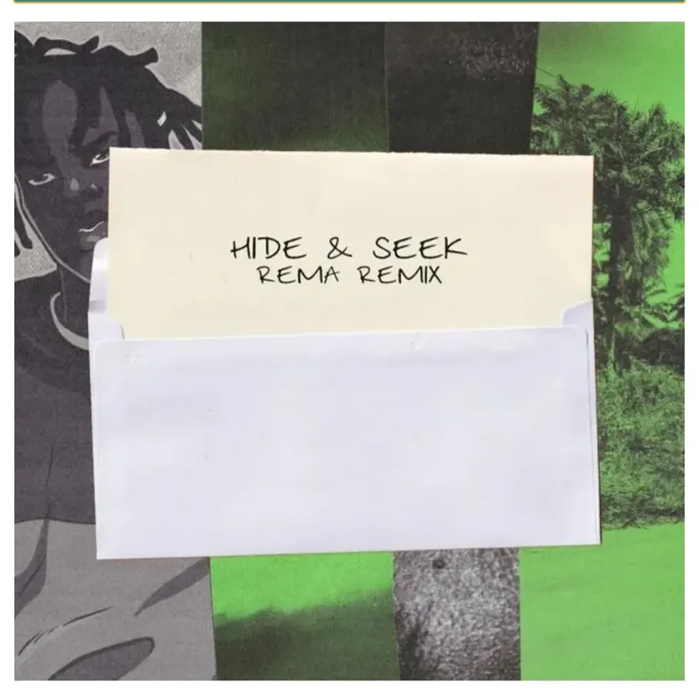 Hide & Seek image