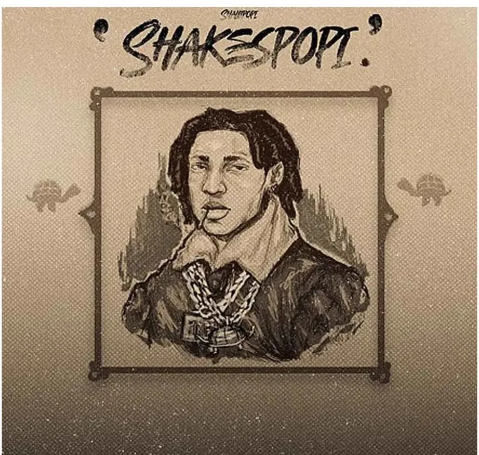 Hightension by Shallipopi