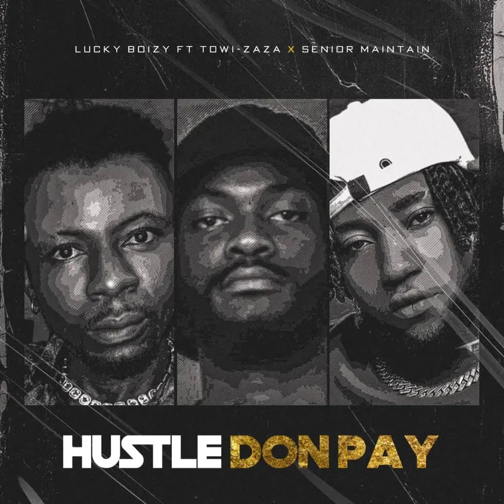 Hustle Don Pay image