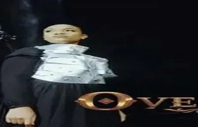 I overcame by Ada Ehi