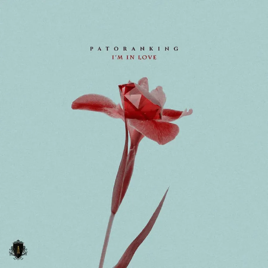 I'm In Love by Patoranking