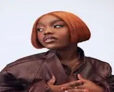 I'm Not Taken by Gyakie