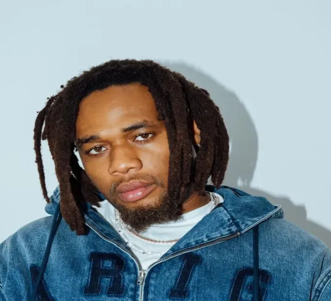 In Jesus Name by Bnxn