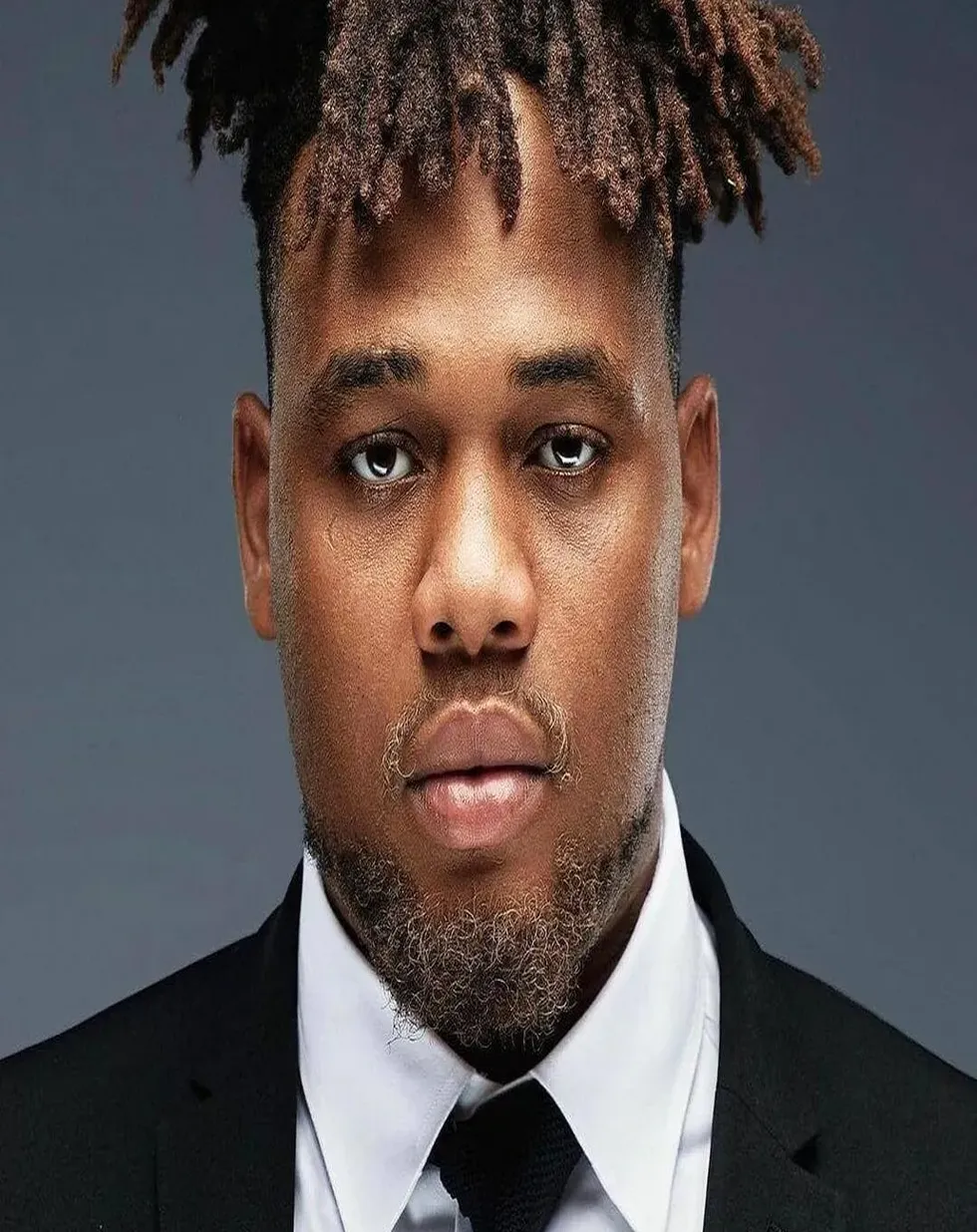 In My Mind (A Colors Show) by Bnxn