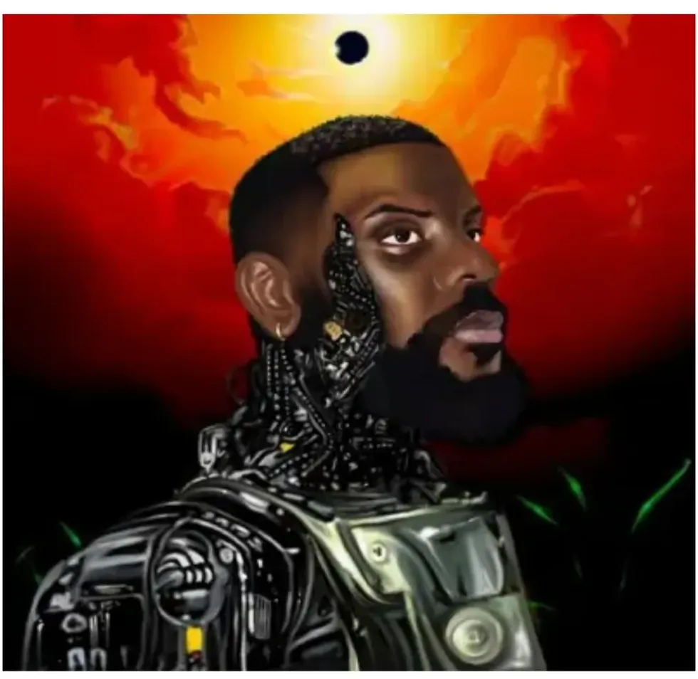 JUJU by ODUMODUBLVCK