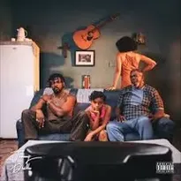 Jumoke ( JRL4 ) by Johnny Drille