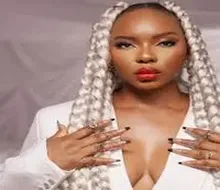 Karibu by Yemi Alade