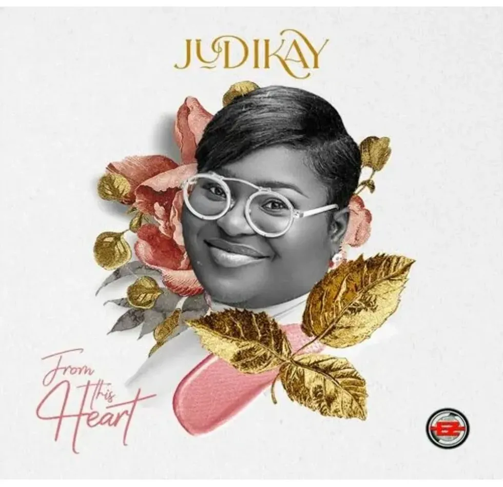 Keleya by Judikay