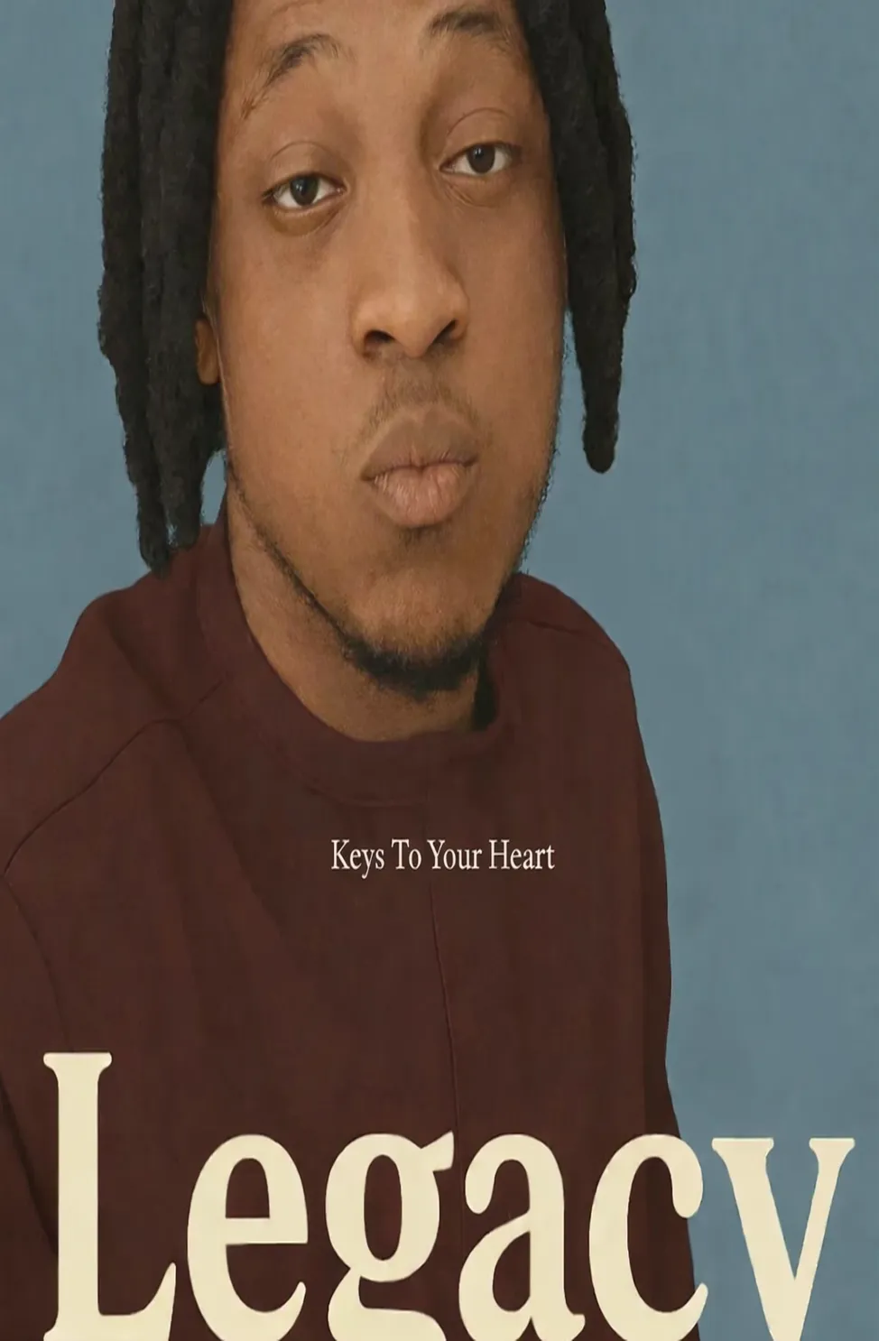 Keys To Your Heart by DJ Wizzy Ng 